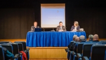Unas jornadas dan a conocer la situaci&oacute;n de la vivienda en Roquetas de Mar