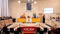 Almer&iacute;a aprueba su plan para impulsar una vivienda digna y asequible