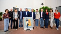 Libreros y escritores, protagonistas de la 43&ordf; Feria del Libro de Almer&iacute;a