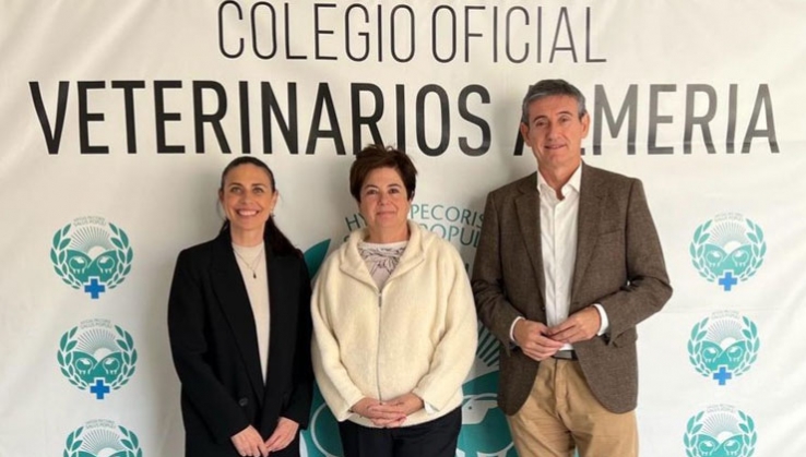 Adra contar&aacute; con un registro de animales de compa&ntilde;&iacute;a del municipio