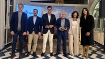 Moj&aacute;car presenta su nueva campa&ntilde;a tur&iacute;stica, 'Moj&aacute;car Sostenible'