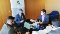 La provincia de Almer&iacute;a continuar&aacute; en fase 3 al menos otra semana
