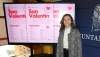'El comercio de El Ejido te quiere' busca fomentar las compras por San Valent&iacute;n