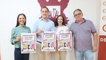 Vera pone en marcha una campa&ntilde;a para fomentar las compras en comercios locales