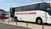El Centro Comercial Torrec&aacute;rdenas acoge una nueva colecta de sangre