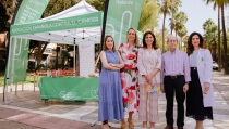 El 9% de los c&aacute;nceres diagnosticados en Almer&iacute;a est&aacute; relacionado con la piel