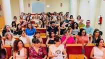 Arrancan las actividades del Plan de Intervenci&oacute;n en Zonas Desfavorecidas de Roquetas