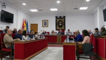 Adra se une a la Red de Ciudades Verdes y Sostenibles de Andaluc&iacute;a