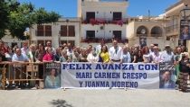 19J. El PP de Almer&iacute;a exige a Pedro S&aacute;nchez la llegada del AVE en 2026