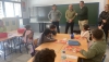 M&aacute;s de medio mill&oacute;n para arreglar centros educativos da&ntilde;ados por los temporales