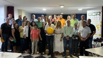 Municipios y empresas de Filabres-Alhamilla piden una soluci&oacute;n a la falta de agua