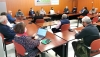 La Mesa del Agua conf&iacute;a en que los consejeros almerienses resuelvan los problemas existentes