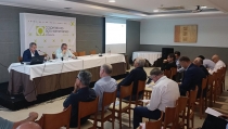 Cooperativas Agro-alimentarias Almer&iacute;a elige a su nueva Junta Directiva