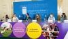 La provincia de Almer&iacute;a reivindica la igualdad entre hombres y mujeres por el 8M