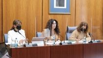 Andaluc&iacute;a prepara una ayuda para personas vulnerables complementaria al IMV