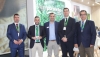 'Sabores Almer&iacute;a' muestra la calidad de los productos almerienses en Fruit Logistica