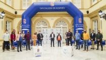 El Circuito de Carreras Populares recorrer&aacute; 17 municipios entre mayo y octubre
