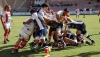 Hist&oacute;rico triunfo de r&eacute;cords del Uni&oacute;n Rugby Almer&iacute;a frente al Extremadura CAR C&aacute;ceres