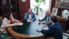 Aprobado el proyecto para rehabilitar la Plaza del Rey Chico de Fuente Victoria