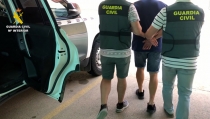 Detenido el clan del Rife&ntilde;o, uno de los traficantes de hach&iacute;s m&aacute;s violentos