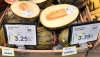 COAG denuncia el etiquetado enga&ntilde;oso de frutas de verano en varias cadenas de distribuci&oacute;n