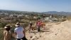 Las excavaciones de Bayra llegan al Museo de la Evoluci&oacute;n Humana de Burgos
