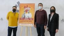 Llega a Adra Coraz&oacute;n Latino, primer festival de salsa y bachata de la provincia