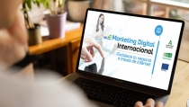 Marketing digital para internacionalizar marcas andaluzas