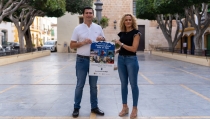 La Villa de N&iacute;jar programa una Semana Cultural como antesala de las fiestas