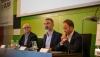 Andaluc&iacute;a espera una producci&oacute;n de 1.261.200 toneladas de aceite de oliva esta campa&ntilde;a