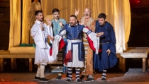 'La comedia de los errores' de Shakespeare llega a Almer&iacute;a en noviembre