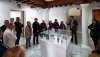 El Museo de Adra expone hasta septiembre cer&aacute;micas de Pilar Gonz&aacute;lez Peregr&iacute;n