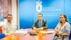 El PGOU de Roquetas de Mar flexibiliza el desarrollo de suelo agr&iacute;cola