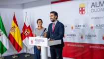 Almer&iacute;a promociona la calidad y el encanto de las playas de la ciudad