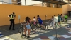 Los alumnos de centros educativos de Adra aprenden seguridad vial
