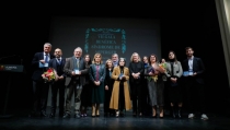 La asociaci&oacute;n Asperger Almer&iacute;a cierra con una gala su semana de sensibilizaci&oacute;n