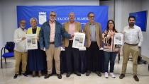 La Mesa del Ferrocarril quiere dar un impulso al Cercan&iacute;as del Bajo Andarax