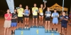 Aguilera y Quintana se proclaman ganadores del X Gran Premio Murgiverde