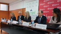 Andaluc&iacute;a busca reforzar la colaboraci&oacute;n con empresas para extender la FP Dual