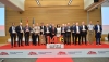 La C&aacute;mara de Almer&iacute;a celebra su 140&ordm; aniversario con un homenaje a las empresas