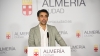 Almer&iacute;a celebra el D&iacute;a Mundial del Turismo con distintas visitas guiadas