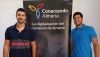 'Conectando Almer&iacute;a' nace con el objetivo de convertirse en el mayor escaparate digital del comercio almeriense