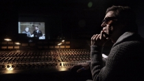 'Pasolini', de Abel Ferrara, cierra el ciclo de primavera del Cineclub Almer&iacute;a