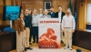 El espect&aacute;culo 'La flamenca' lleva a Roquetas su fusi&oacute;n de flamenco con ritmos urbanos