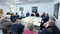 Hu&eacute;rcal-Overa destina m&aacute;s de 100.000 euros a construir los Museos de Semana Santa