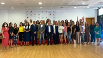 19J. El PSOE apuesta por la educaci&oacute;n p&uacute;blica para impulsar el empleo juvenil