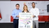 El Hospital Universitario Torrec&aacute;rdenas acoge la III Carrera sin Humo y la III Marcha Saludable