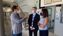 El Programa de Bioclimatizaci&oacute;n llegar&aacute; a 33 centros educativos de Almer&iacute;a
