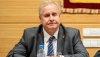 Jos&eacute; Francisco Mart&iacute;nez Amo recibir&aacute; el Escudo de Oro de la provincia