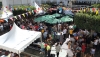 LUBR&Iacute;N: La mejor gastronom&iacute;a, en la XXI Feria de la Alimentaci&oacute;n Rural